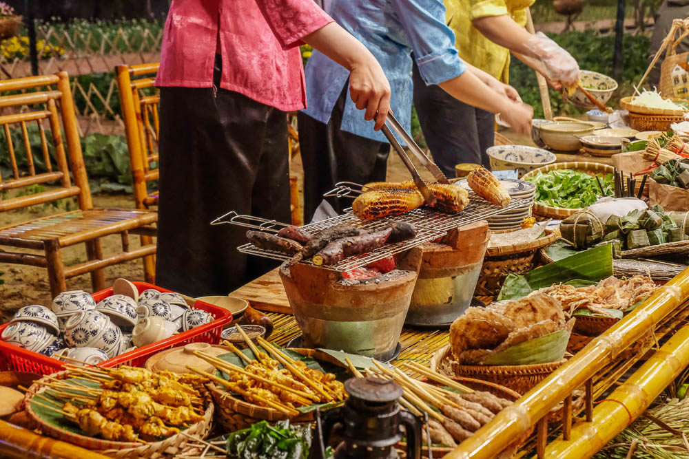 How to spend Tet in Hoi An: Events and tips for travelers